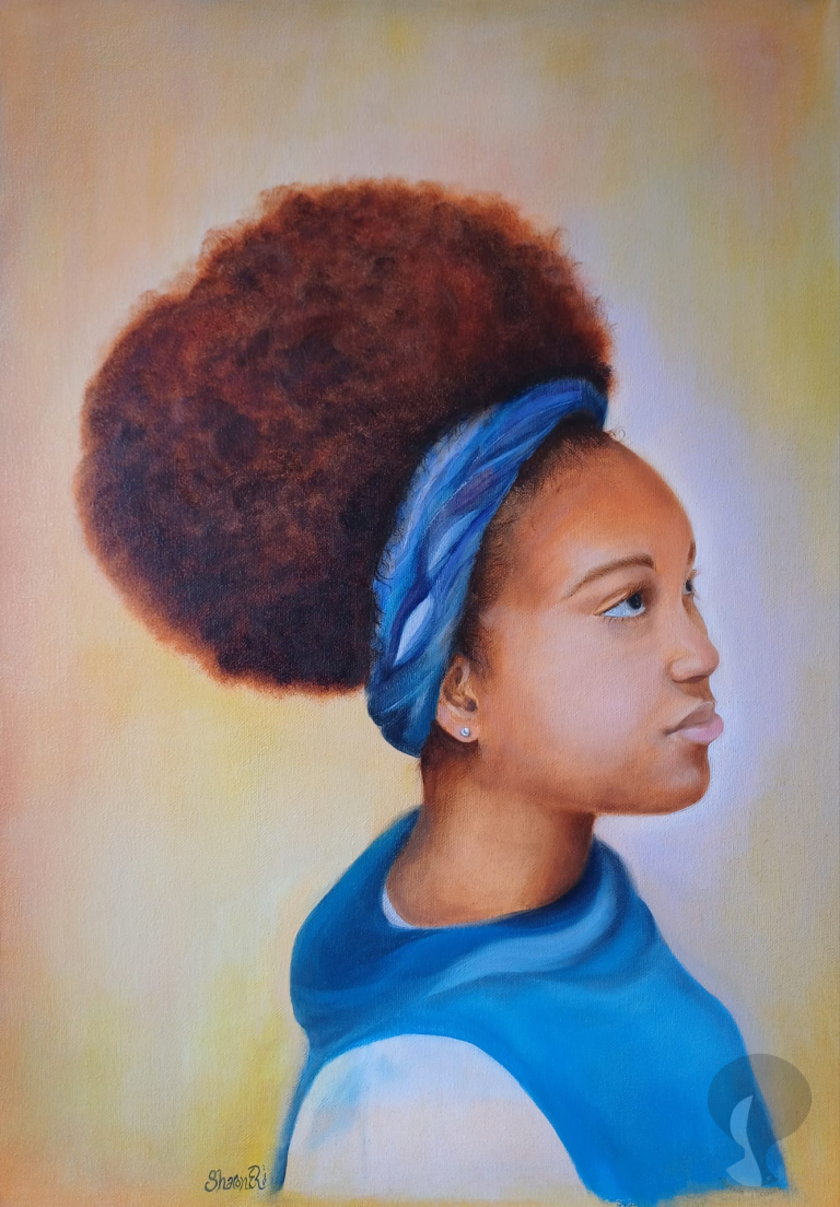 Ms Pearl's Headband Ms Pearl's Headband