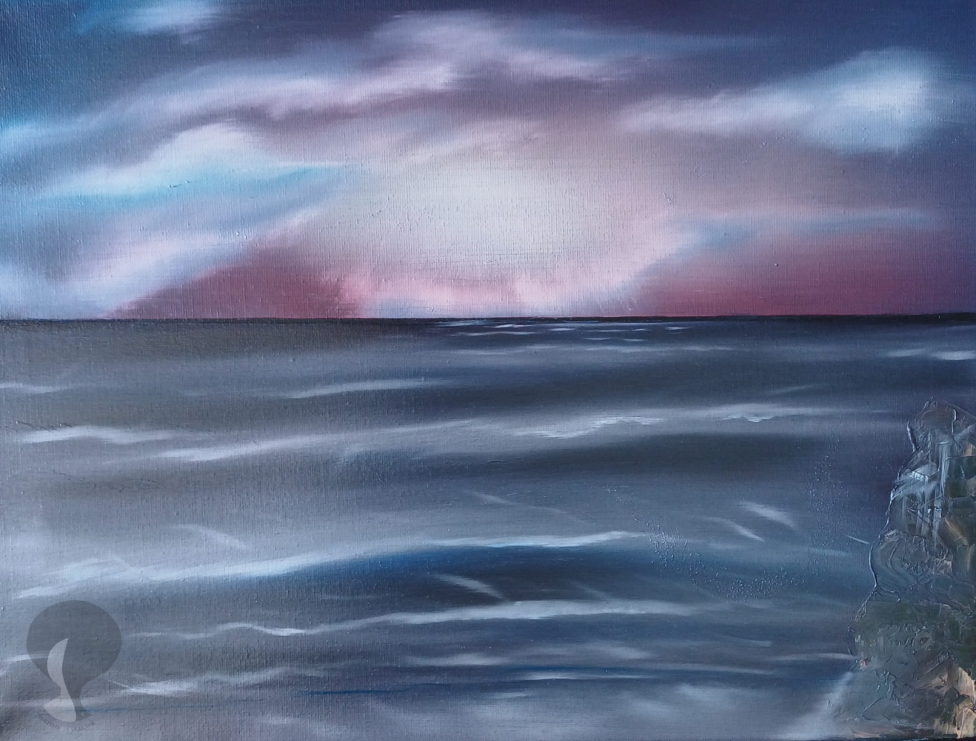 Beyond The Sea