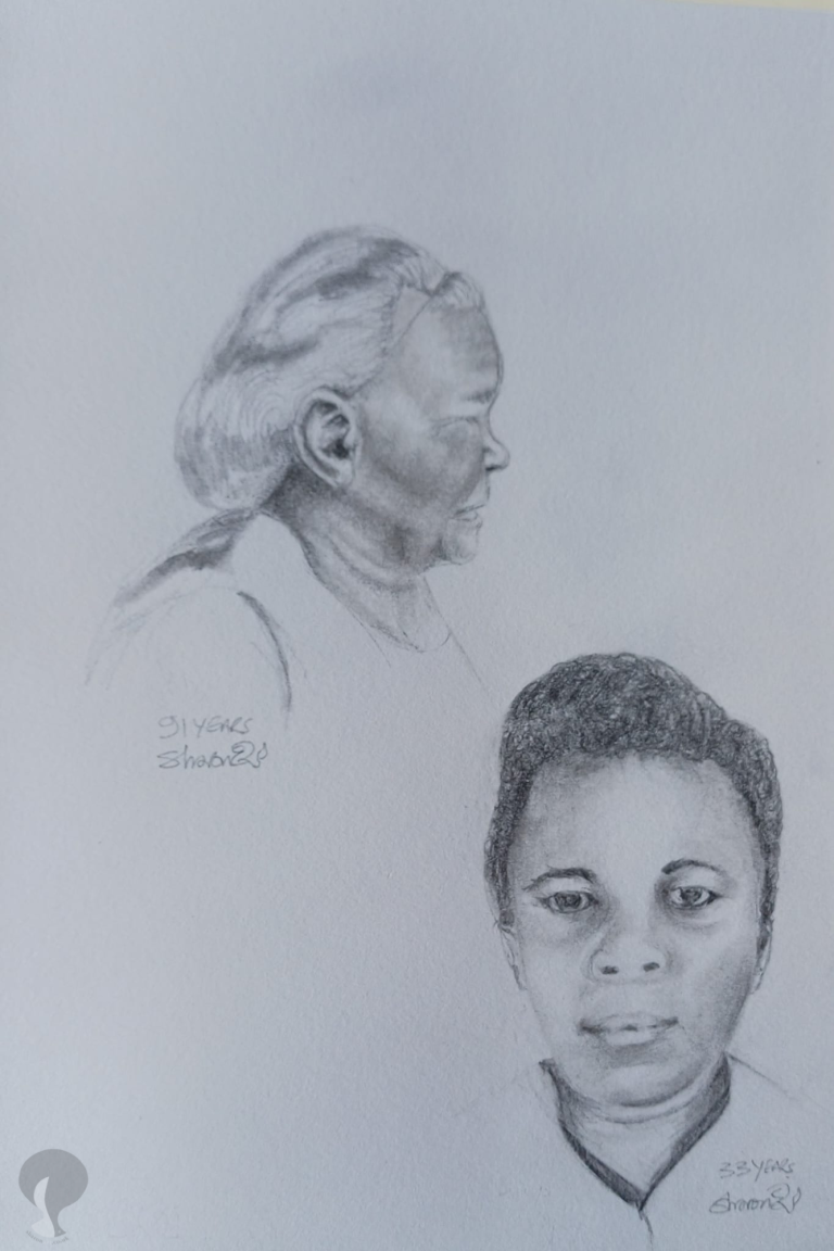 Mother