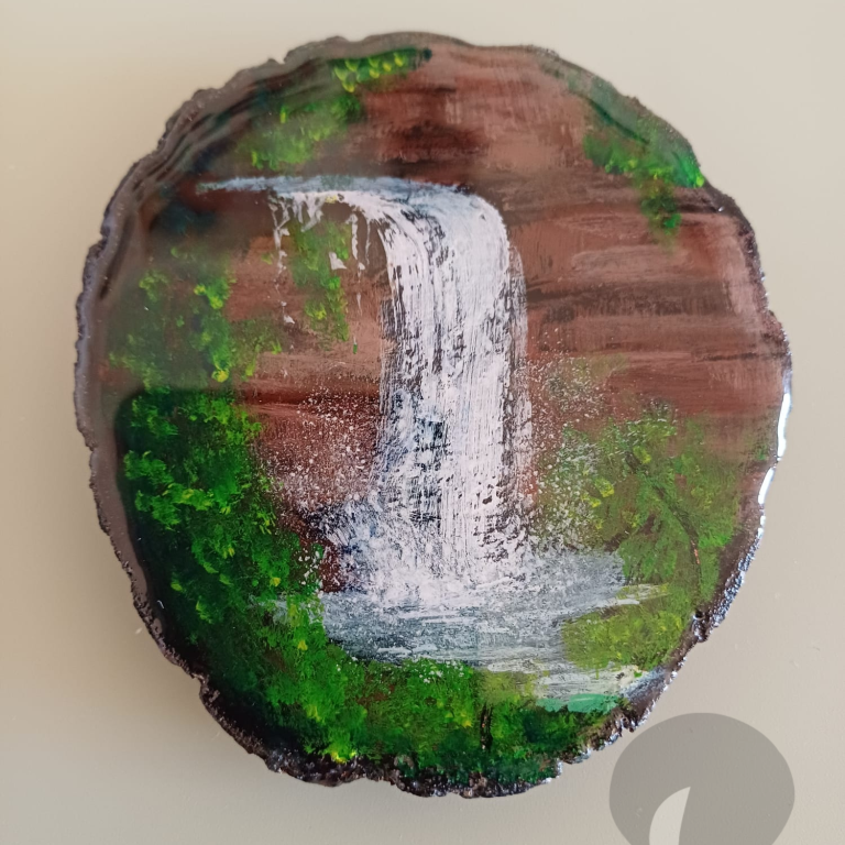 Resin Link