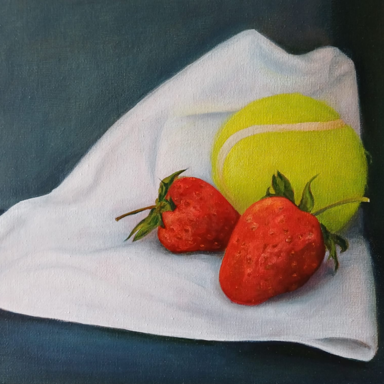 Still Life Link