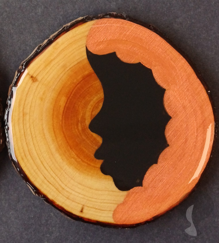 Lady Copper