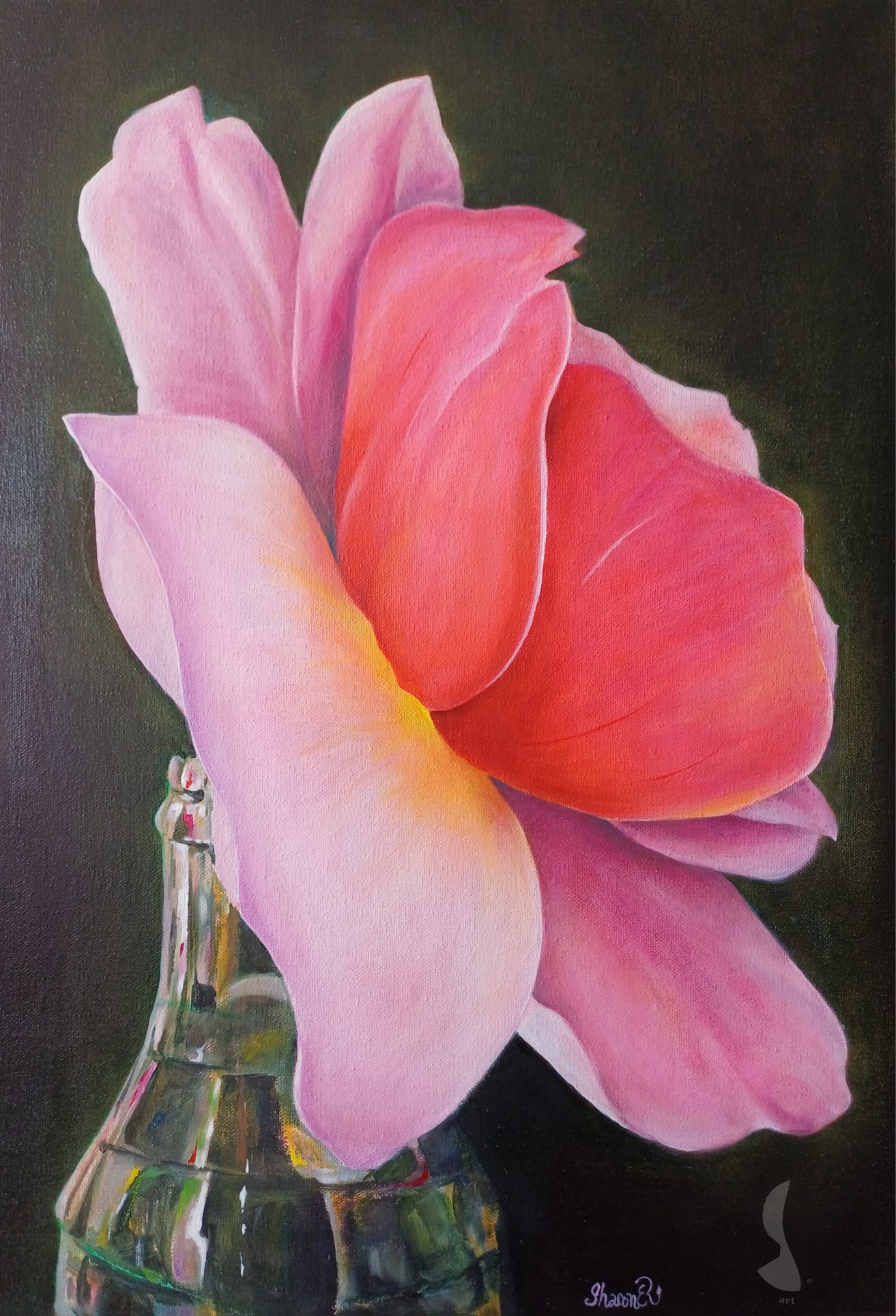 Eternal Rose Eternal Rose