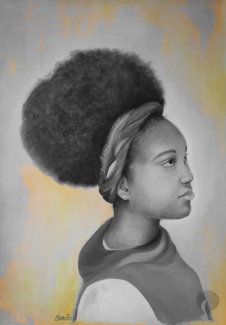 Ms Pearl's Headband Collection - Noir Light Ms Pearl's Headband Collection - Noir Light