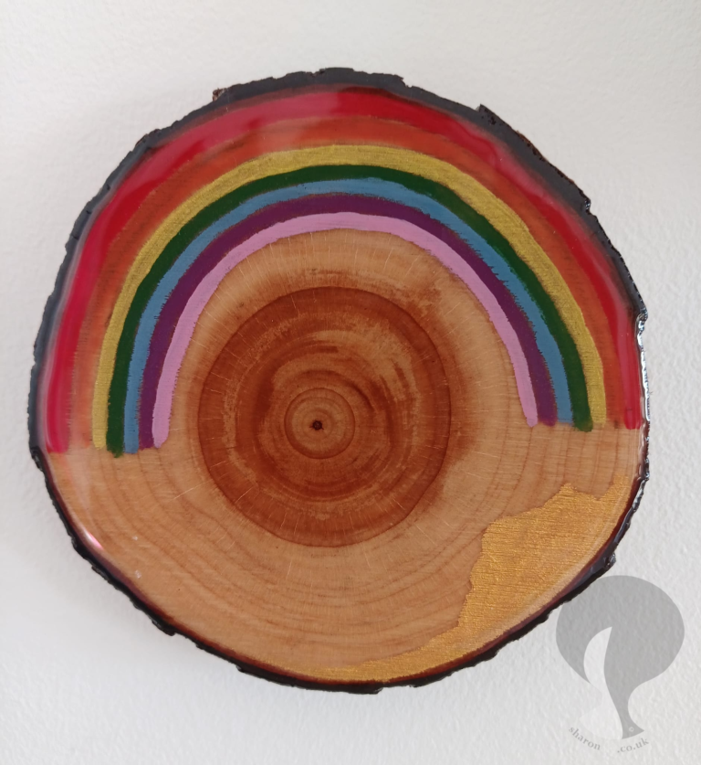 Rainbow Dreams