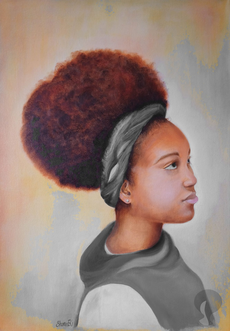 Ms Pearl's Headband Collection - Sienna Rich Ms Pearl's Headband Collection - Sienna Rich