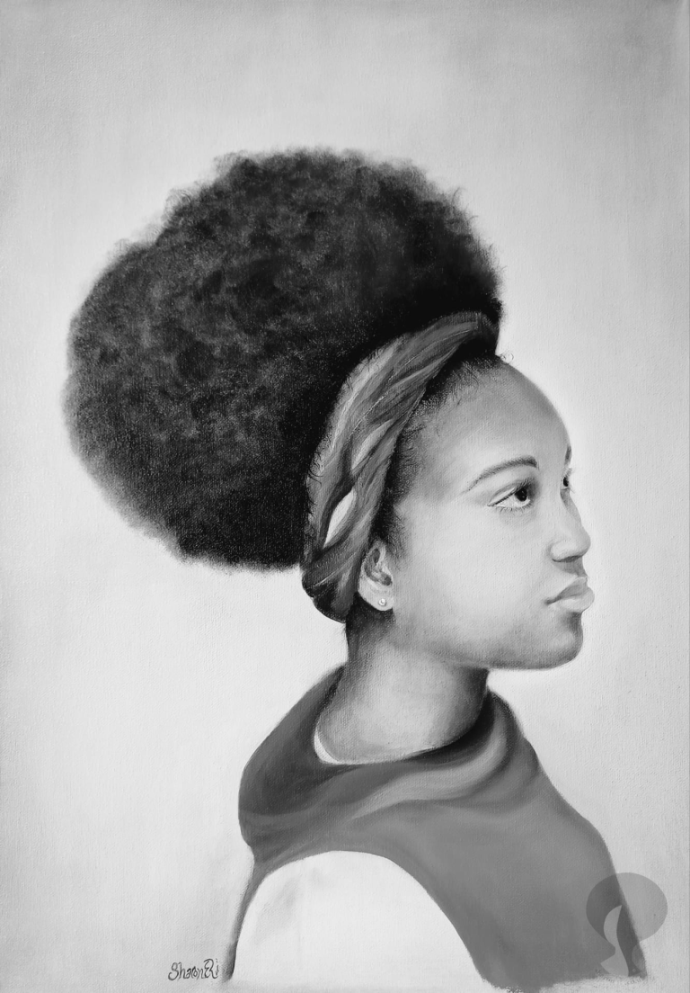 Ms Pearl's Headband Collection - Pure Ms Pearl's Headband Collection - Pure