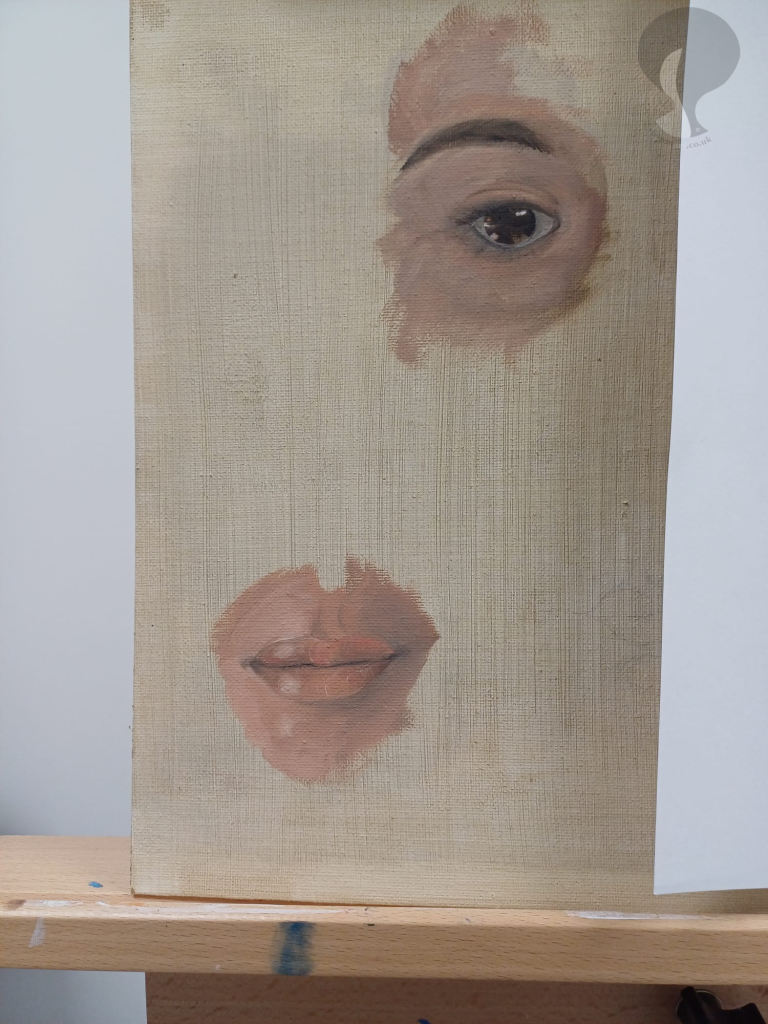 Peak A Boo Practice Peak A Boo Practice